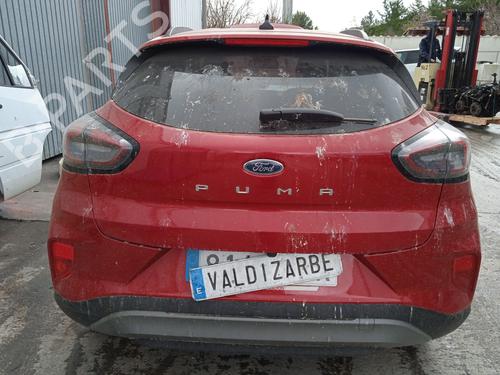 Módulo eletrónico FORD PUMA (J2K, CF7) 1.0 EcoBoost | BP25132535M83 