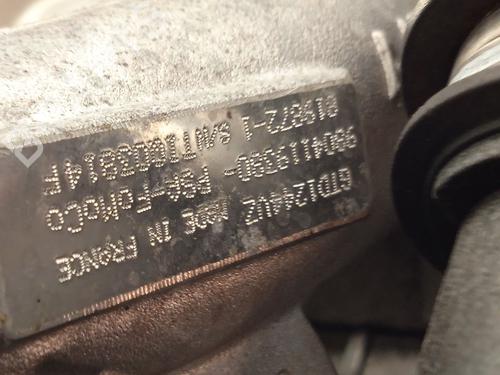 Engine FORD FOCUS III  | BP19321714M1 