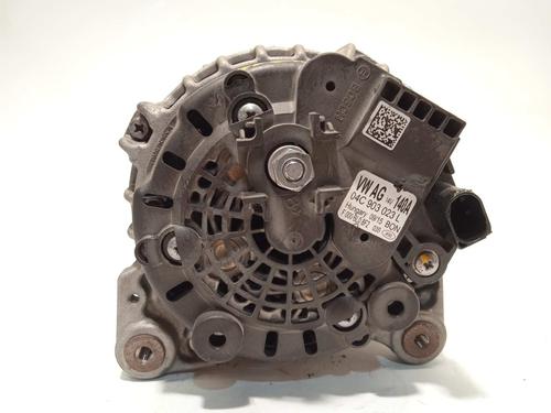 Alternator SKODA FABIA III (NJ3) 1.2 TSI | BP17912052M7 