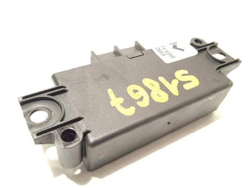 Electronic module NISSAN MICRA V (K14) | BP15768118M83 - Image 2