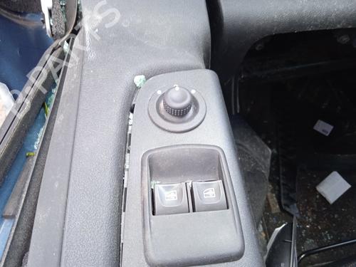 Corner bumper RENAULT TRAFIC III Van (FG_) 2.0 dCi 145 (FGML) | BP24844432C117 