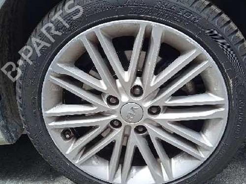 Left tailgate light KIA CARENS IV 1.6 GDi | BP19305599C79 