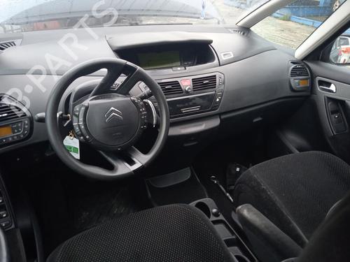 Left front window switch CITROËN C4 Picasso I MPV (UD_) 2.0 HDi 138 | BP31014553I27 - Image 23