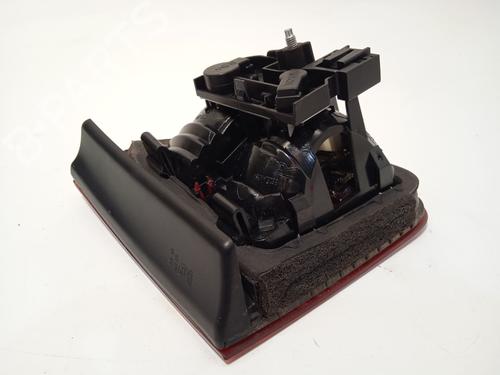 Left tailgate light CITROËN C5 III (RD_) 2.0 HDi 165 (RDRHHA, RDRHH8) | BP19681243C79