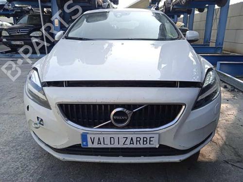 Left front window switch VOLVO V40 Hatchback (525) T2 | BP15074533I27