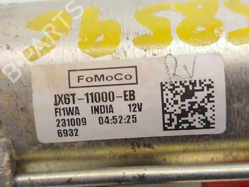Starter FORD FOCUS IV (HN) 1.0 EcoBoost mHEV | BP38324679M8 - Image 5