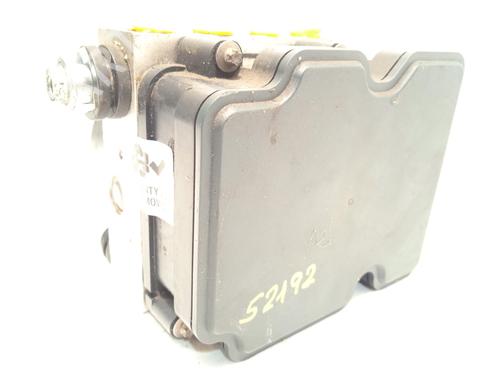 ABS pump PEUGEOT 308 II (LB_, LP_, LW_, LH_, L3_)  | BP20656617M43 