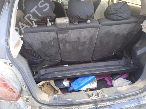 Throttle body MITSUBISHI MIRAGE / SPACE STAR VI Hatchback (A0_A) 1.2 (A03A) | BP15891394M82 