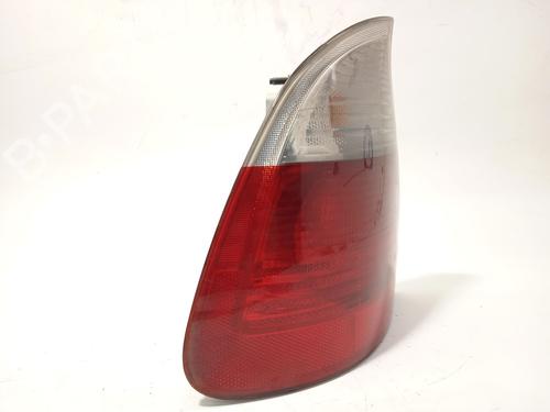 Left taillight BMW 3 Touring (E46) 330 xd | BP29827569C34 - Image 2