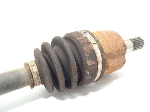 Left front driveshaft SUZUKI SWIFT III (MZ, EZ)  | BP9300627M38 