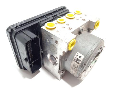 Used ABS pump ABS pump 18602539 18602539