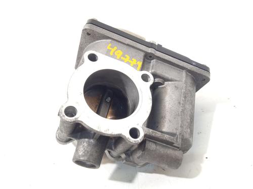 Throttle body SMART FORTWO Coupe (451) 1.0 (451.331, 451.380) | BP28116033M82 