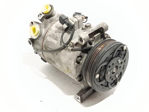 Used AC compressor AC compressor VOLVO S60 II (134) D3 (163 hp) 34006643 34006643