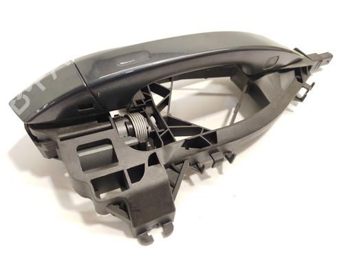 Used Rear right exterior door handle Rear right exterior door handle 26455291 26455291