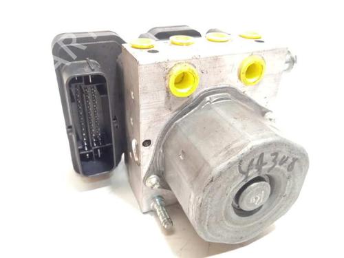 Used ABS pump MERCEDES-BENZ GLA-CLASS (X156) GLA 200 CDI / d (156.908) (136 hp) 9071043
