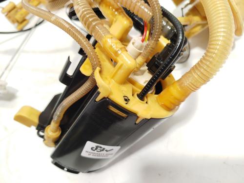 Fuel pump PORSCHE PANAMERA (970) 3.0 D | BP28815863M76