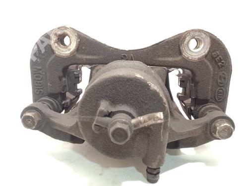 Left front brake caliper KIA SPORTAGE III (SL) 1.7 CRDi | BP11696105M105 