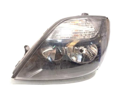 Used Left headlight Left headlight RENAULT SCÉNIC I MPV (JA0/1_, FA0_) 1.9 dCi RX4 (102 hp) 15414502 15414502