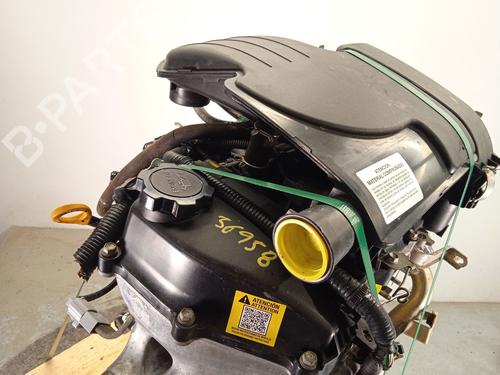 Engine TOYOTA YARIS (_P9_) 1.0 VVT-i (KSP90_, KSP90R) | BP30001055M1 