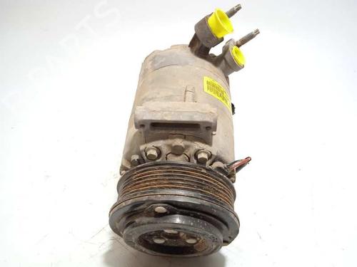 AC compressor FORD FOCUS III 1.0 EcoBoost | BP8946076M34