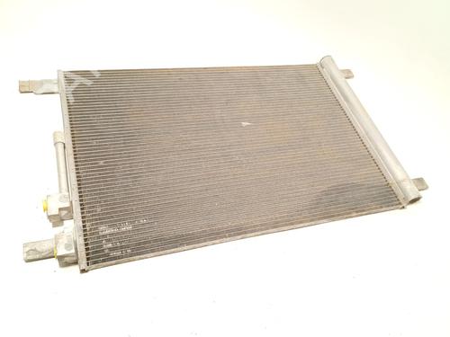 Used AC radiator AC radiator CUPRA LEON (KL1, KU1, KUG) 1.5 TSI (150 hp) 34187349 34187349