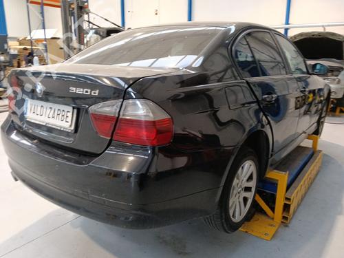 Climate control BMW 3 (E90) 320 d | BP36491687I5 - Image 25