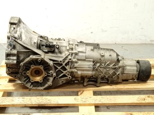 Gearbox AUDI A4 B7 (8EC) 2.0 TDI | BP25489069M3 - Image 3