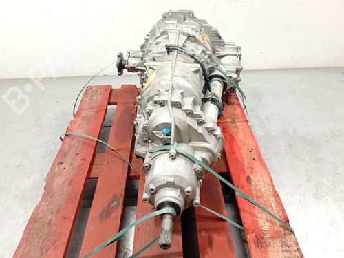 Gearbox AUDI A5 (F53, F5P) S5 TDI Mild Hybrid quattro | BP32235702M3 - Image 4