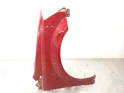 Used Right front fenders CHRYSLER GRAND VOYAGER V (RT) 2.8 CRD (163 hp) 19807882