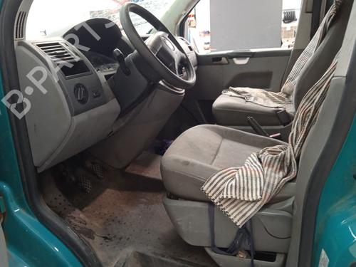 Engine VW TRANSPORTER T5 Van (7HA, 7HH, 7EA, 7EH) 1.9 TDI | BP36668931M1 - Image 29