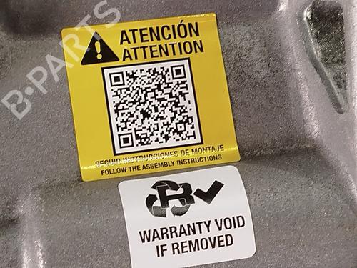 Gearbox FIAT 500X (334_) 1.0 (334.AXN1B) | BP34237534M3 - Image 5