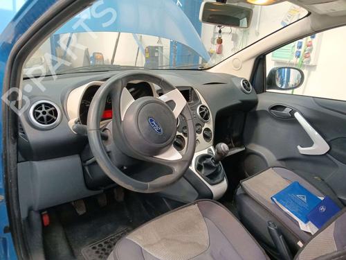 Steering column FORD KA (RU8) 1.2 | BP39992435M21 - Image 34