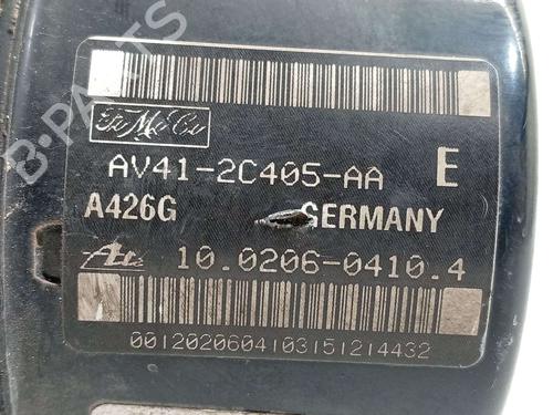 ABS pump FORD KUGA I | BP40292671M43 - Image 7