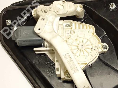 Rear left window mechanism LAND ROVER RANGE ROVER SPORT I (L320) 2.7 D 4x4 | BP7830241C24 