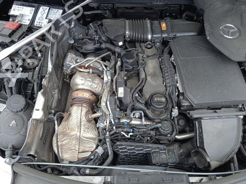 Rear right window mechanism MERCEDES-BENZ C-CLASS (W205) C 220 d (205.014) | BP29063241C25 