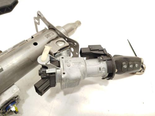 Steering column FORD TOURNEO CUSTOM V362 Bus (F3) 1.0 EcoBoost PHEV | BP33428659M21 - Image 5