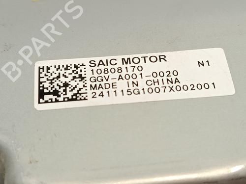 Electronic module MG MG TF 115 | BP34187488M83  - Image 5