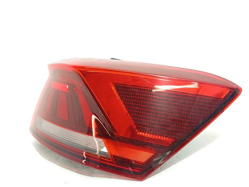 Right taillight VW T-ROC (A11, D11) 1.5 TSI | BP36779425C35 - Image 2