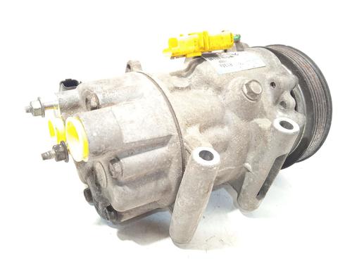 Used AC compressor PEUGEOT 307 CC (3B) 2.0 16V (136 hp) 28542769