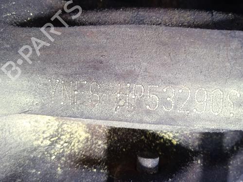 Engine FORD TRANSIT CUSTOM V362 Bus (F3) | BP21384682M1 - Image 10