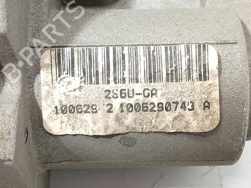 Spjældhus FORD FOCUS II (DA_, HCP, DP) 1.6 | BP30488958M82 