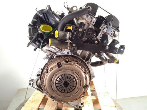 Engine PEUGEOT 307 CC (3B) 2.0 16V | BP28450858M1 