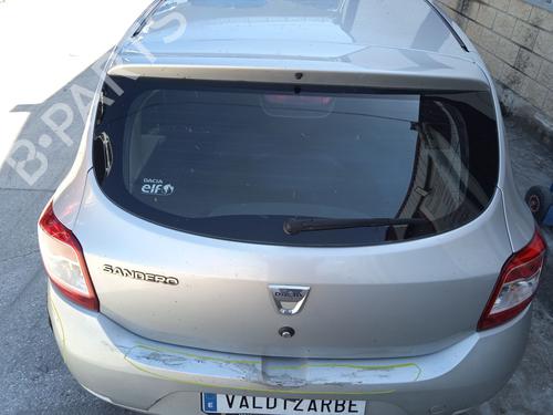 Steering rack DACIA SANDERO II 1.5 dCi 75 / Blue dCi 75 (B8JW, B8M4, B8AH, B8M7, B8M6) | BP26447976M22 