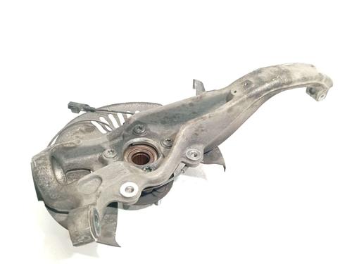 Used Right front steering knuckle Right front steering knuckle 37444749 37444749