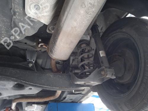 Gearbox MG MG TF 115 | BP36018476M3 - Image 28