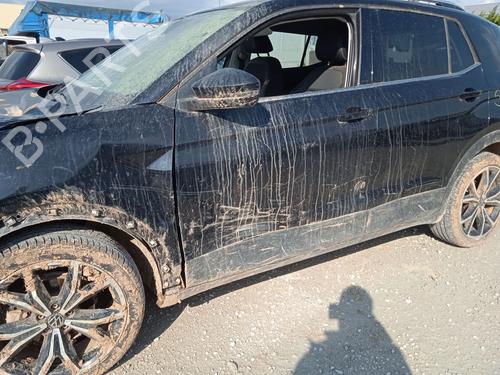 Electronic module VW T-CROSS (C11, D31)  | BP26576952M83 