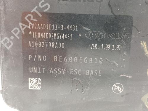 Módulo de ABS KIA STONIC (YB) 1.0 T-GDi | BP32435856M43  - Image 6