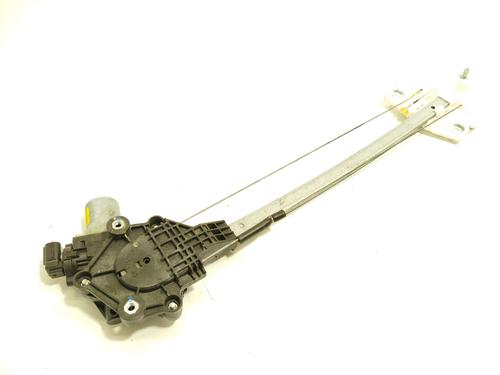 Used Rear right window mechanism HONDA CIVIC X Hatchback (FC_, FK_) 1.0 VTEC (126 hp) 29821610