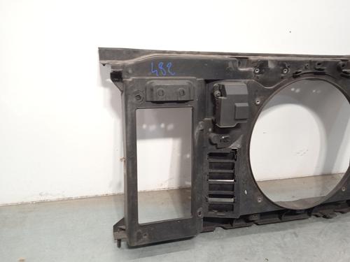 Front slam panel CITROËN C4 II (NC_) 1.6 BlueHDi 120 | BP28113602C72