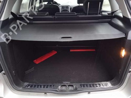 Electronic module MERCEDES-BENZ B-CLASS Sports Tourer (W245) B 200 CDI (245.208) | BP10774697M83 